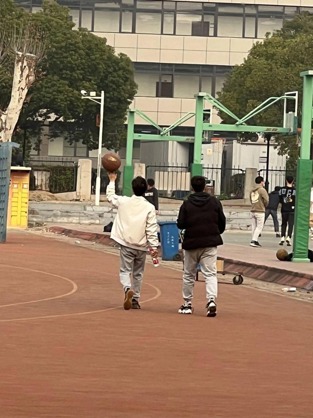 快来看看来湖工大必做的n件事