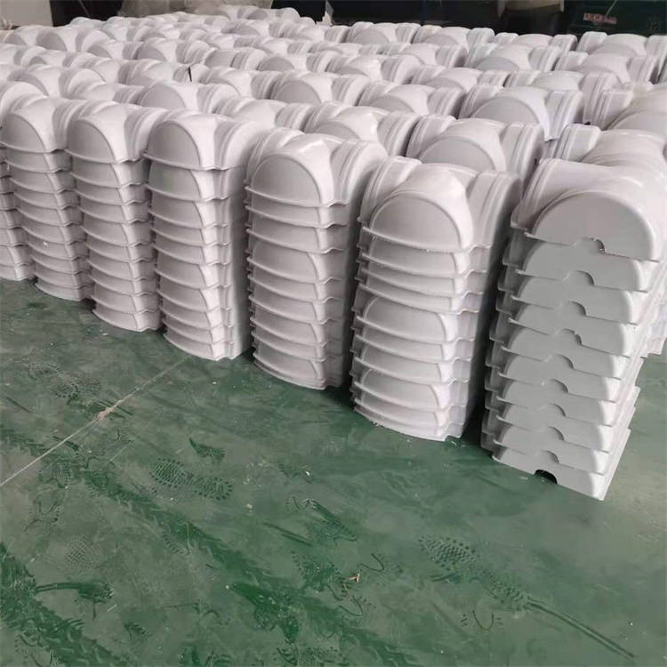 复合玻璃钢阀门保温罩壳_保护_影响_外界