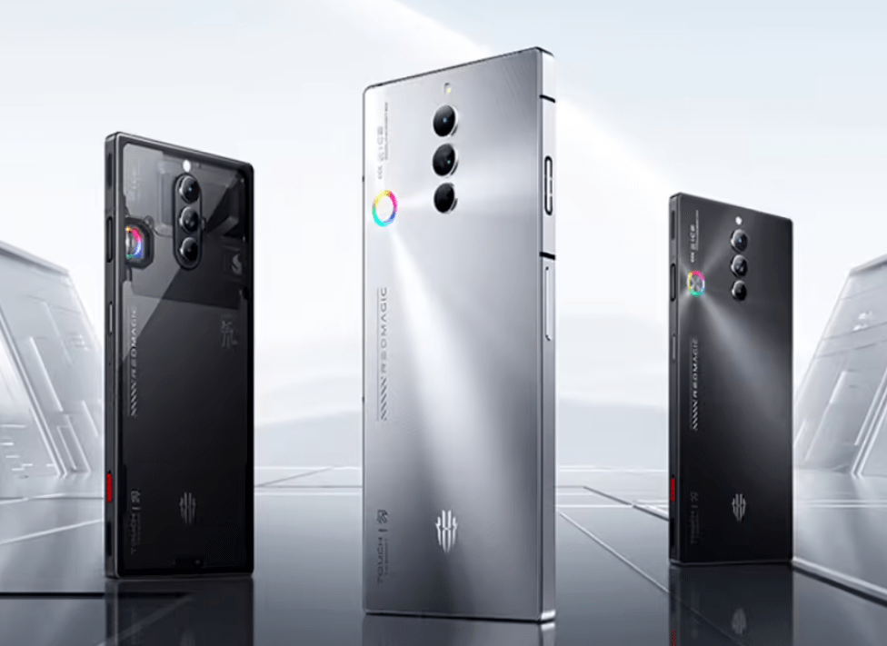 红魔 9 系列手机通过 Wi-Fi 认证,或包括红魔 9/9 Pro 两款机型_屏幕_调教_素质
