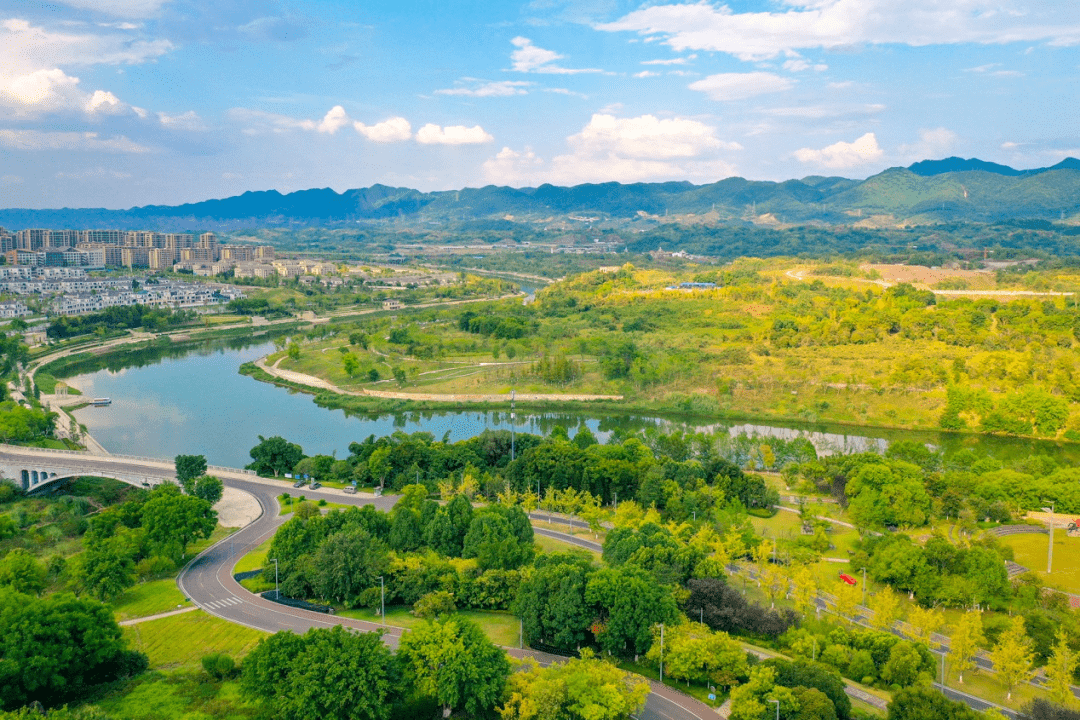 两江新区已集聚数字经济活跃市场主体近万家,数字经济增加值占重庆市