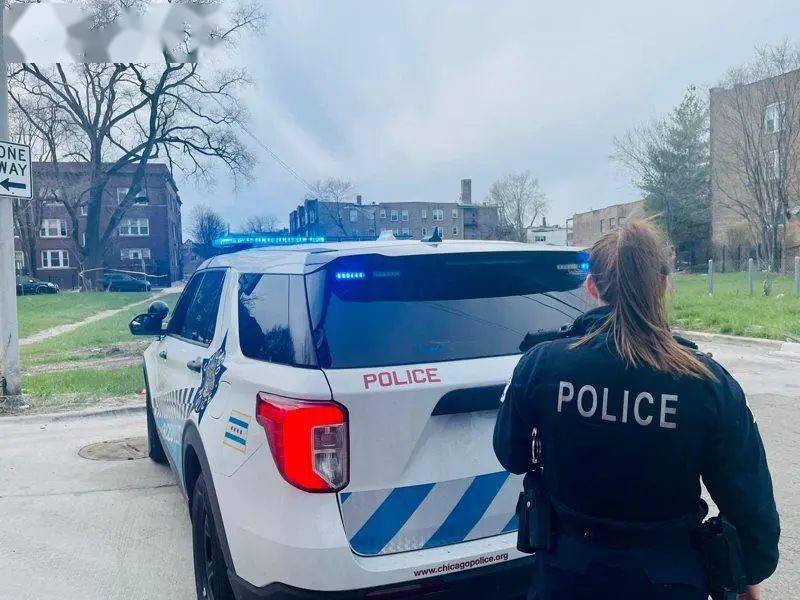 芝加哥最危险区域排名揭晓,暴力犯罪之巅在这里_犯罪率_居民_社区