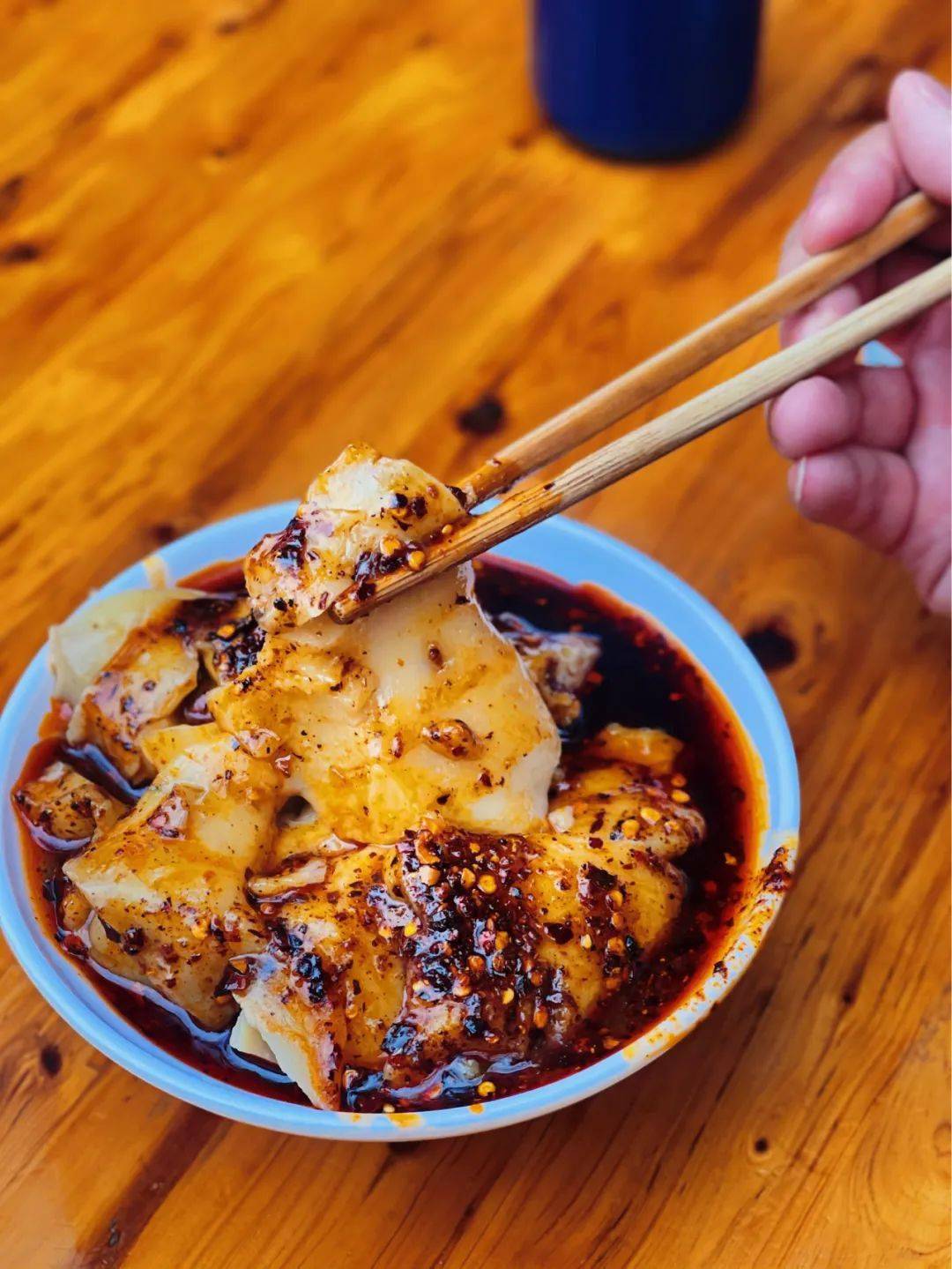 这座美食之城让人根本吃不够