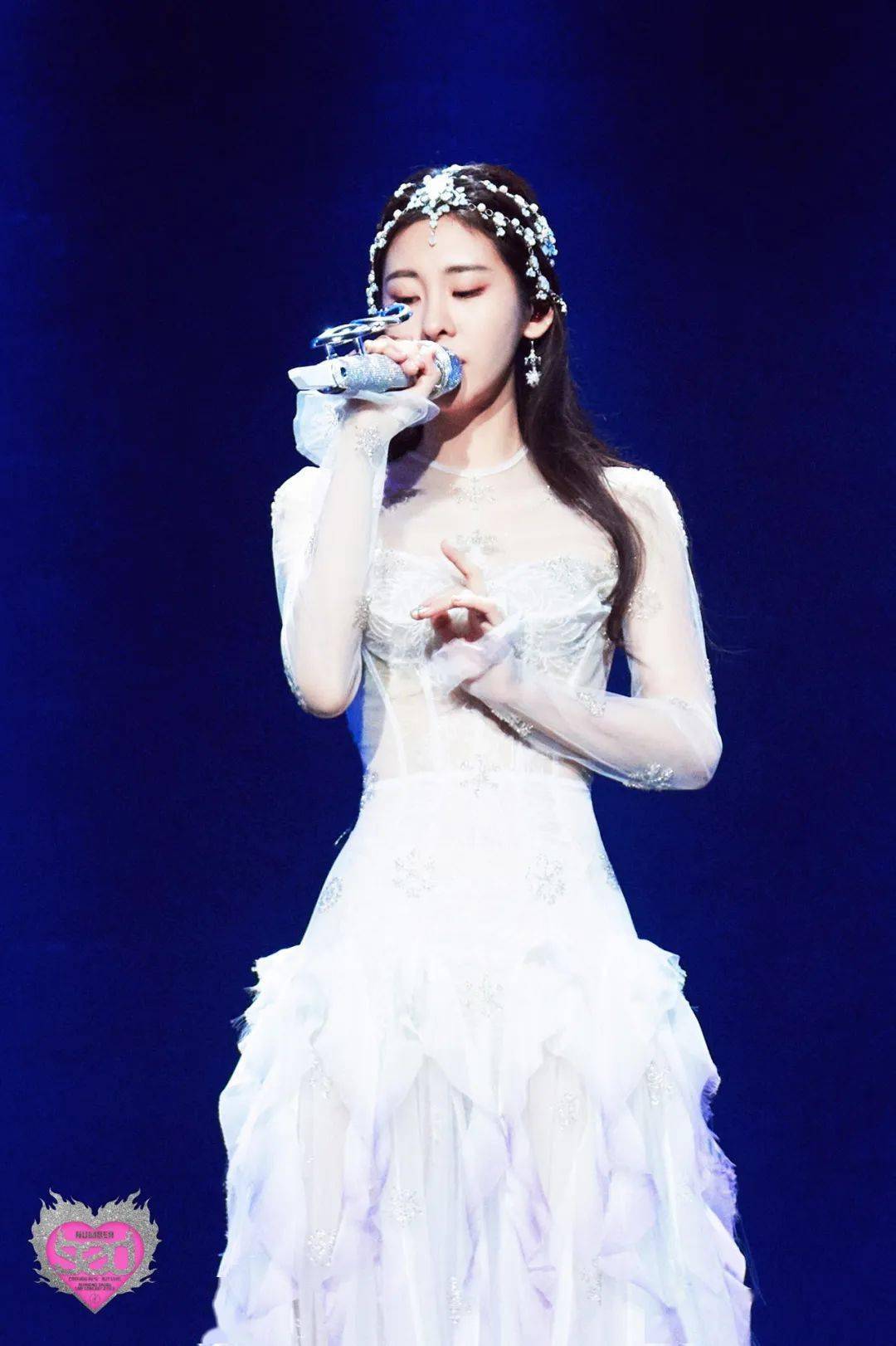 观演指南丨"尾号920"-张碧晨2023演唱会—郑州站_灵感_音乐_情绪