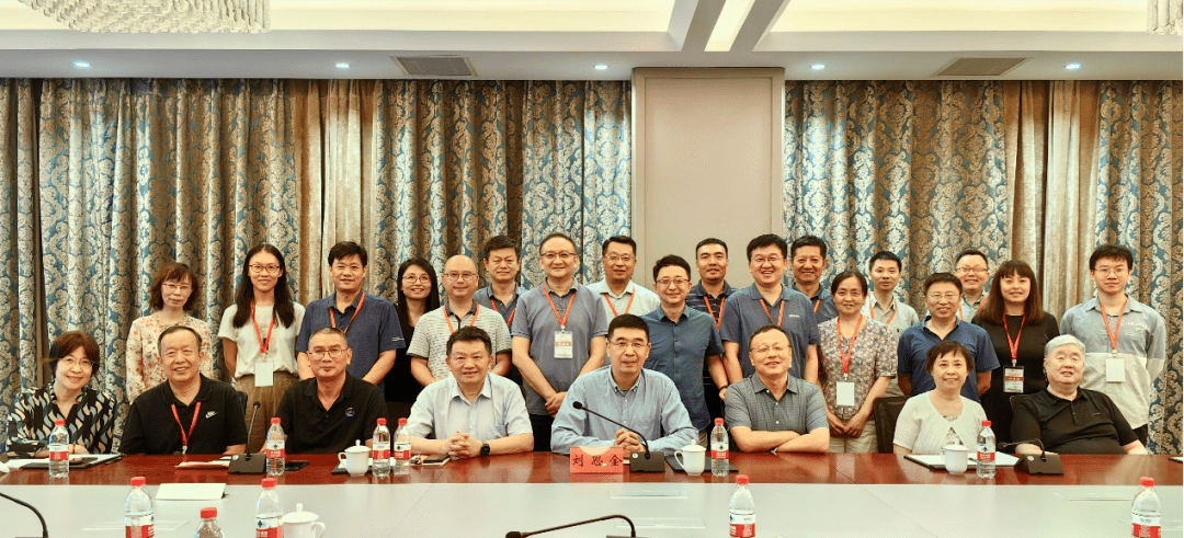 泛环渤海,华东六省一市生物化学与分子生物学会联盟