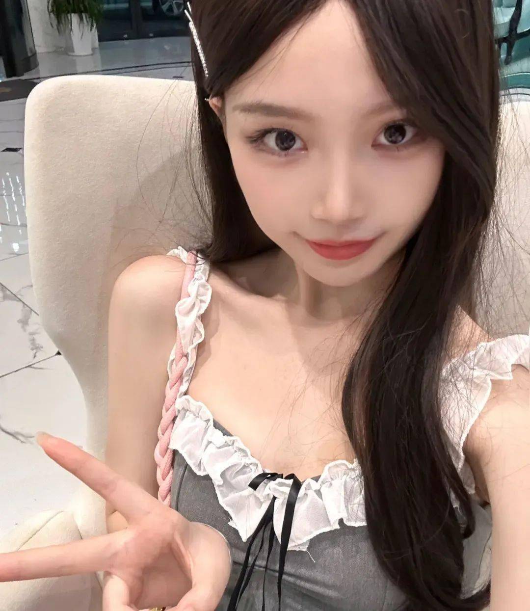 教练-安妮 | 跟爷玩这招你还嫩点_感觉_小子_好感