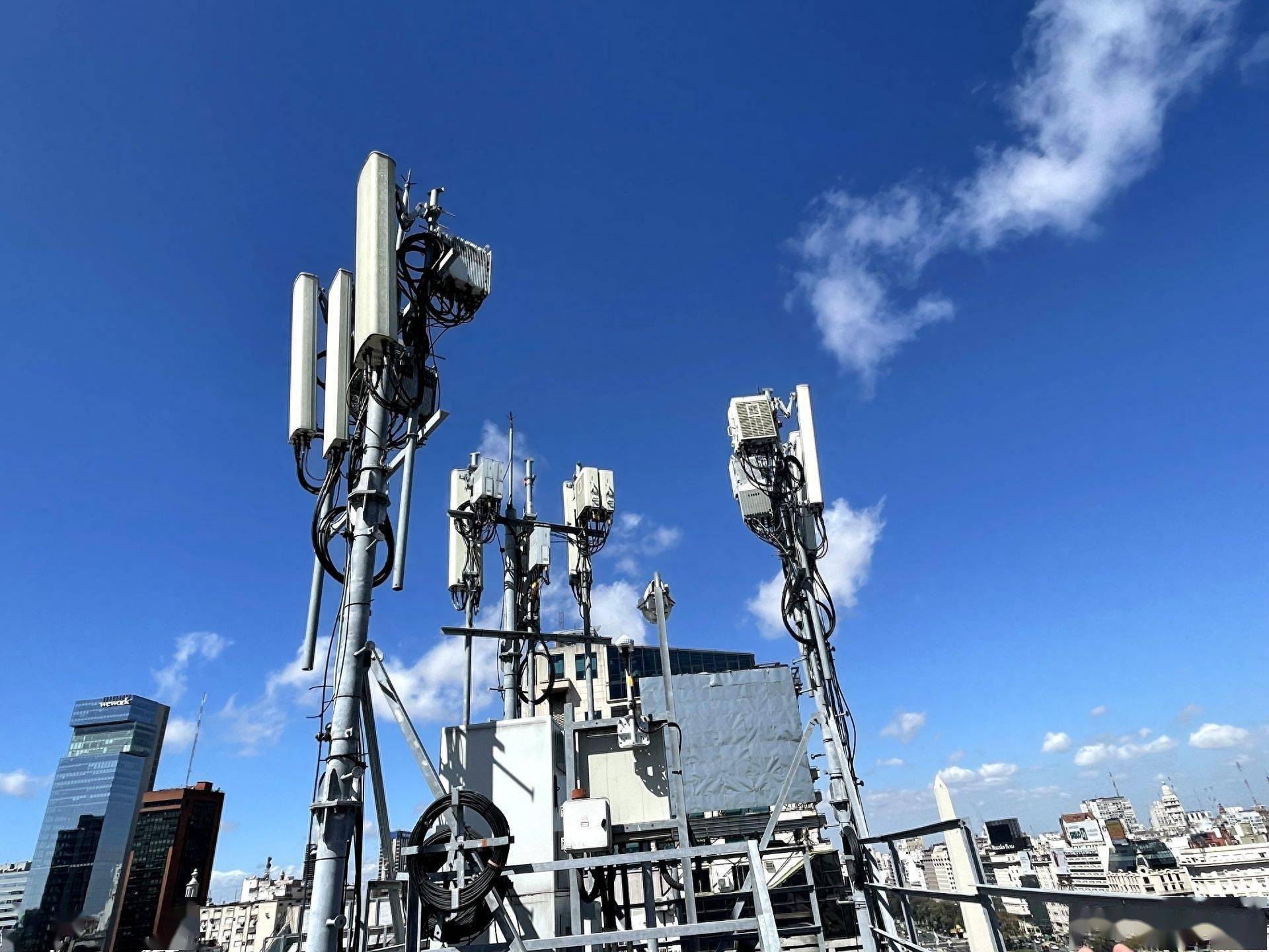 服务"一带一路"电信基建,出口信用保险彰显"深圳担当"_发展_项目_支持