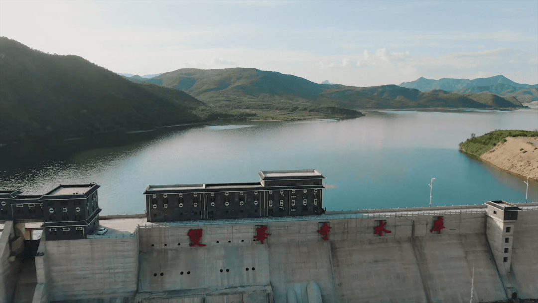 承德呵护一汪清水, 造福一方百姓_问题_水库_武烈河