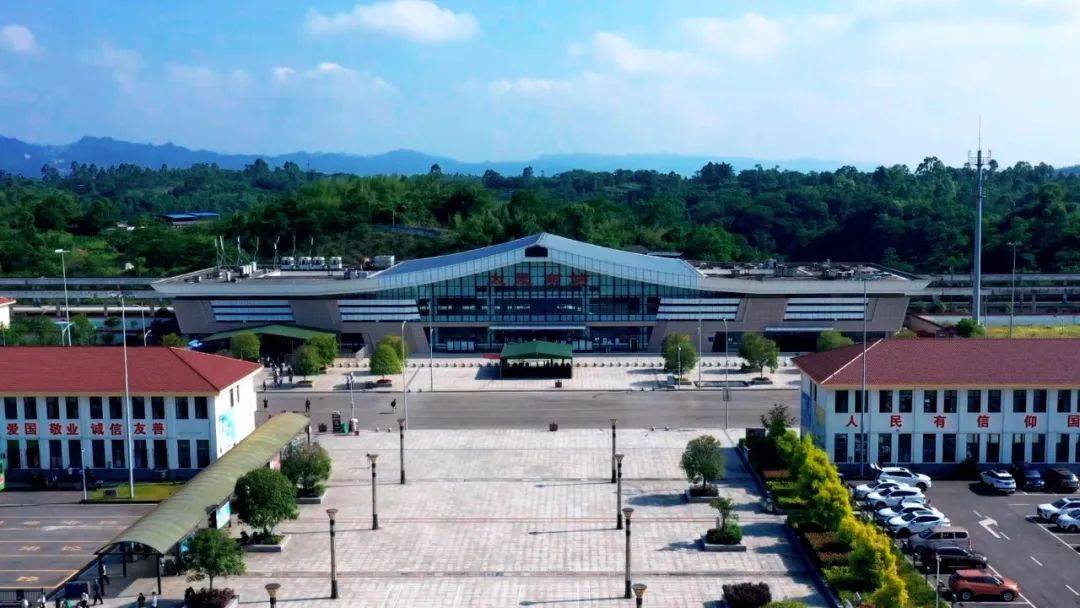 我们对邮亭未来充满信心_大足_活动_发展