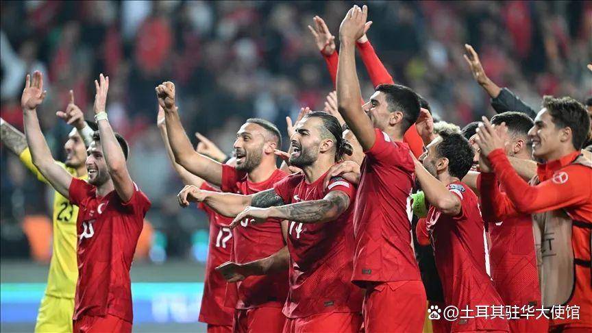 土耳其4-0击败拉脱维亚,获得2024年欧洲杯参赛资格_托松_拉脱维亚队