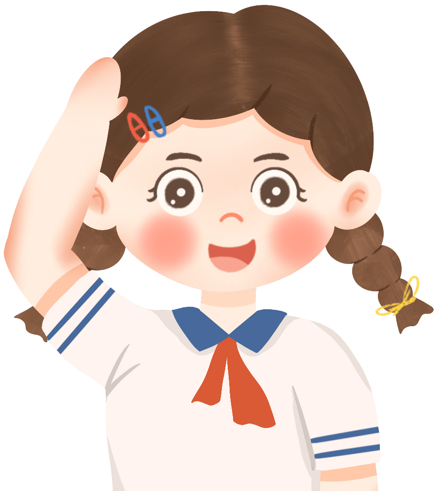 为庆祝中国少年先锋队建队74周年,引导广大少先队员继承和发扬少先队