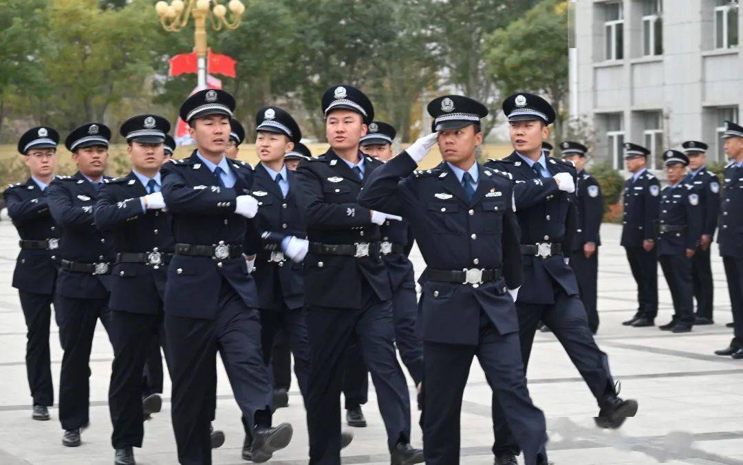 沙场秋点兵比武砺强警 丨石嘴山监狱举行秋季运动会_竞赛_活动_赛事