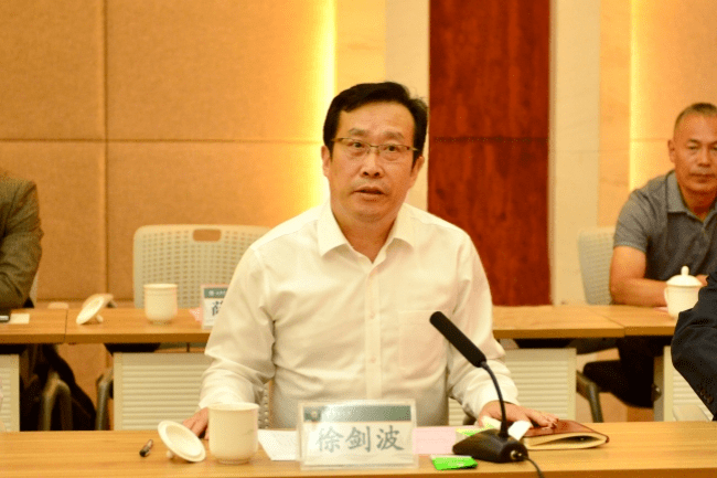 又一校友企业向母校捐赠500万！_发展_清原_庄润青
