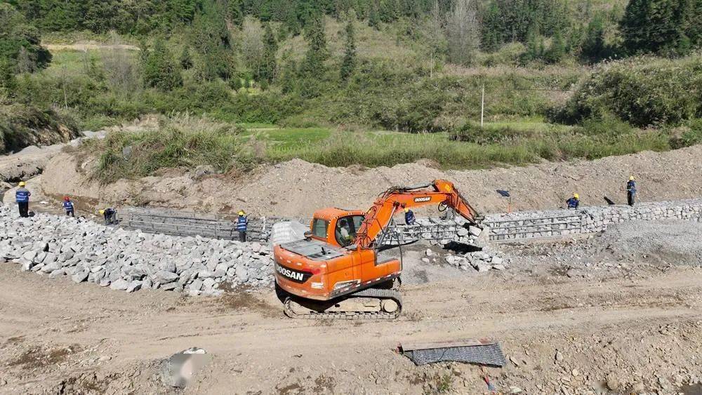城市建设中的隐形脉动——市政道路施工的重要性