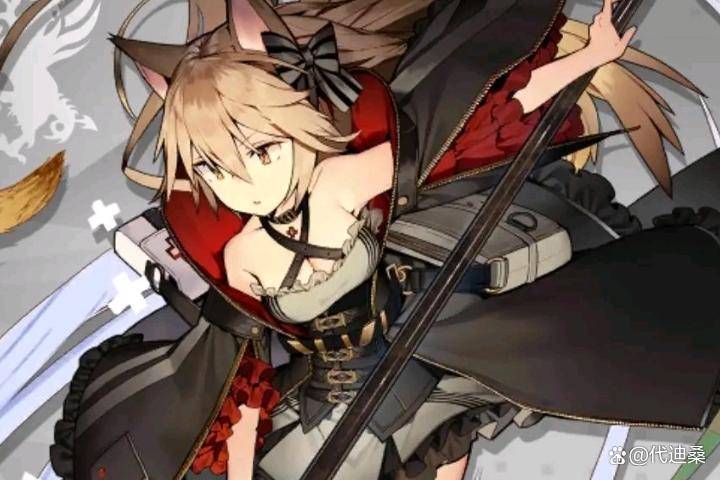 明日方舟:群奶为何迟迟不出新干员?"最常用的"是白面鸮?的确!