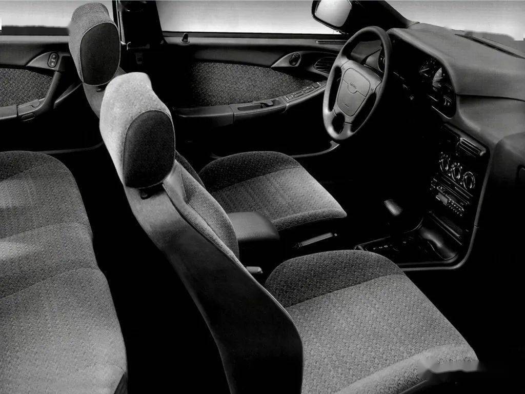 记忆中国内进口的大宇espero主要是2.