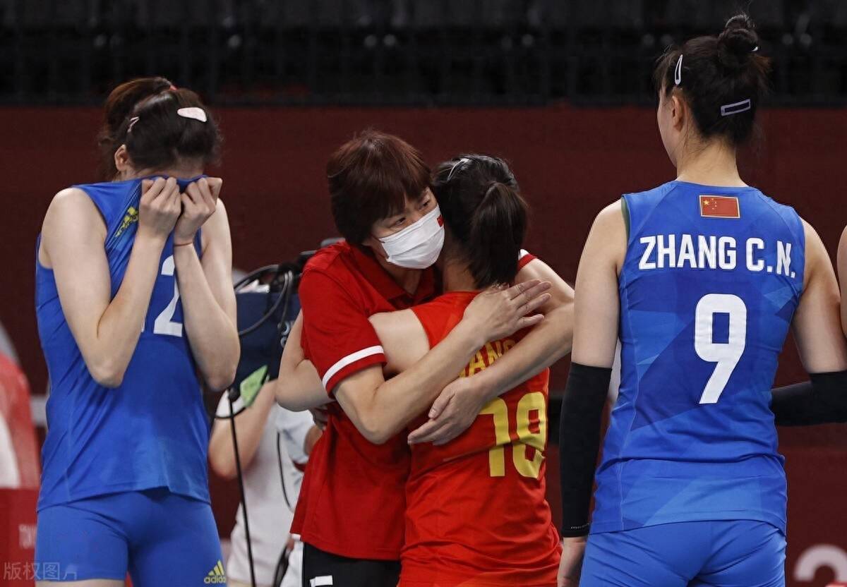 李盈莹的幸与不幸!_中国女排_郎平_张常宁