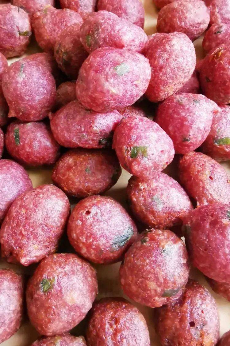 来武平必吃的7道美食,好吃到根本停不下来!