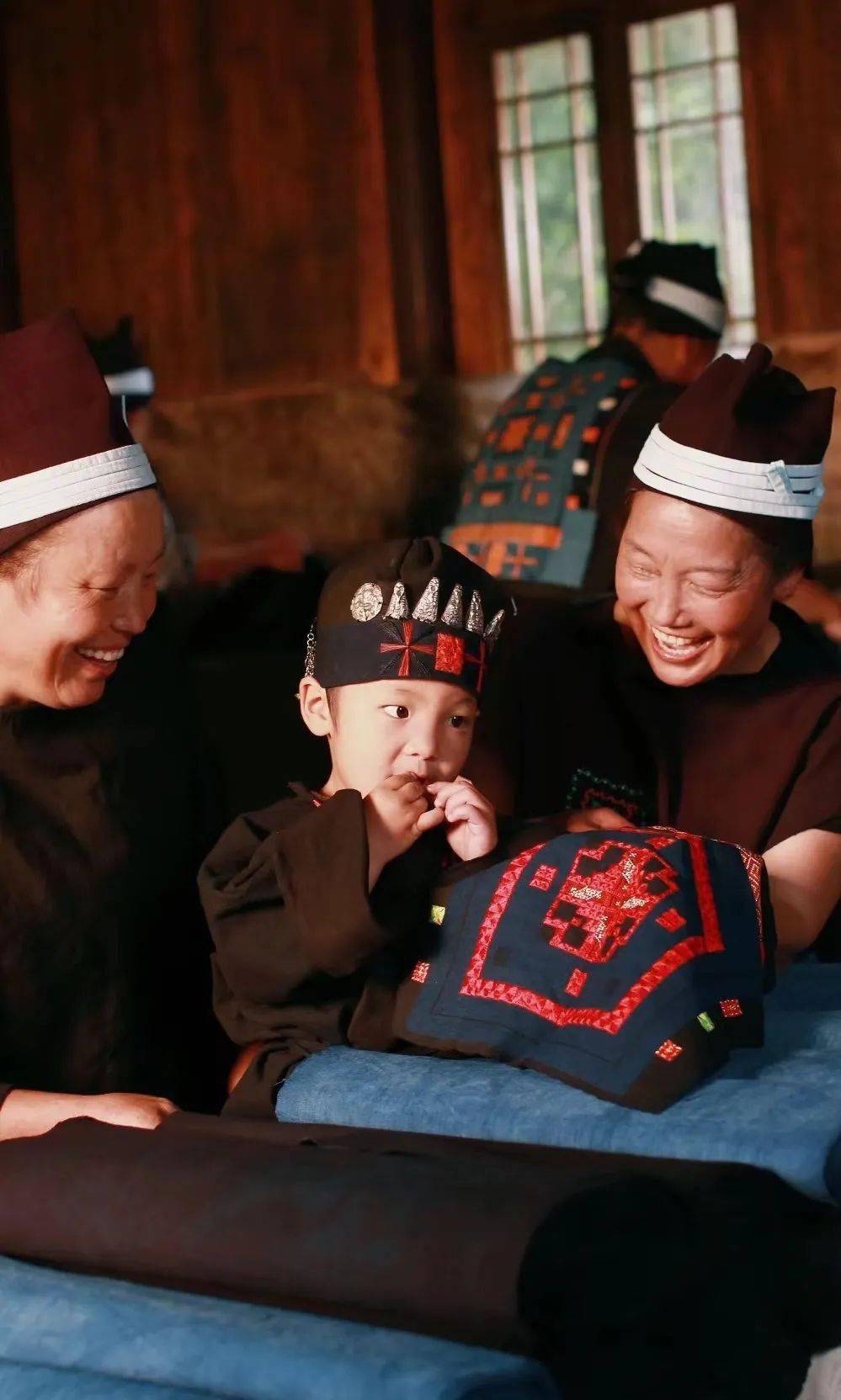 养育了"瓦依那"的土地,也是如此质朴而美丽