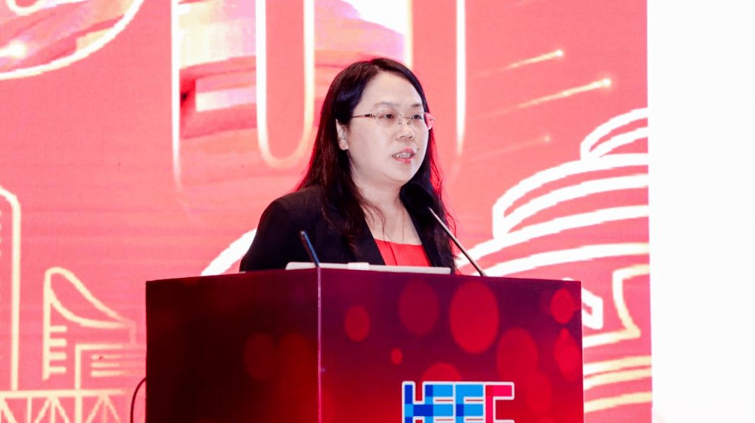 张建华作报告徐淑玲作报告曹海坤作报告专家报告环节,广州医科大学