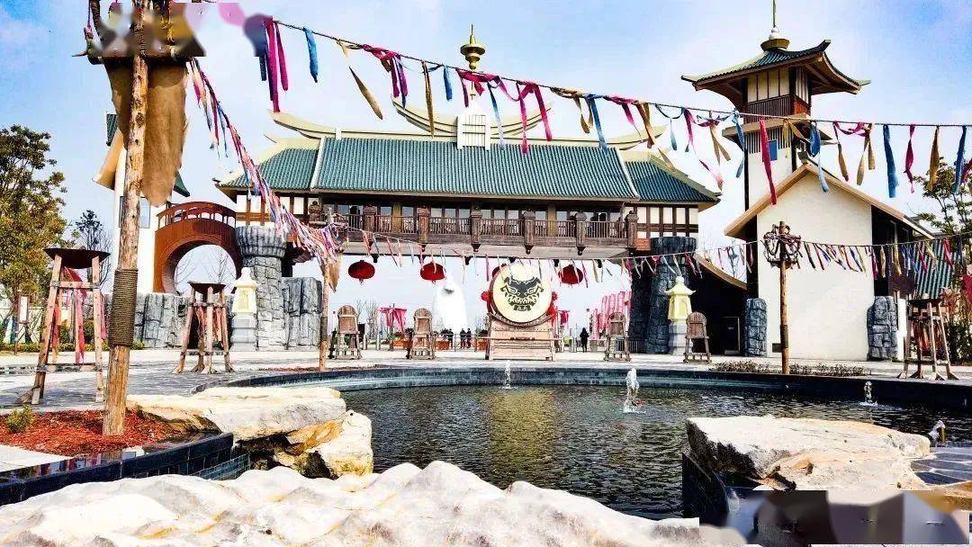 18尧想国景区,金湖水上森林,音乐烧烤,采摘火龙果全程自驾二日_费用