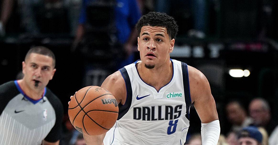 约什-格林与独行侠达成3年4100万美元续约合同_命中率_高清_图片