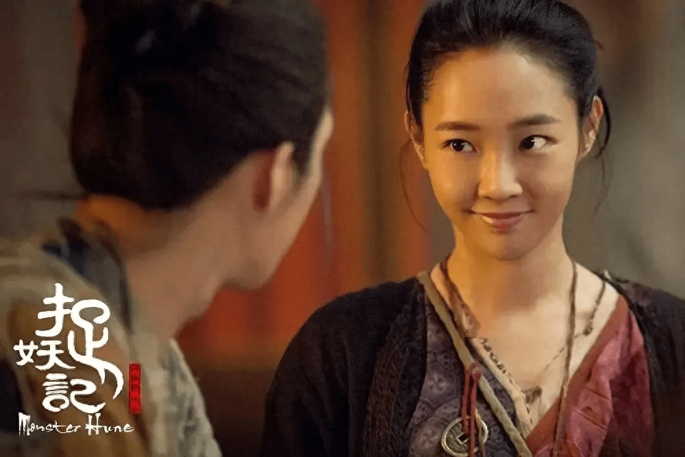 古装巨制《清明上河图密码》开机,主演大换血,张颂文白百何搭档_张耀