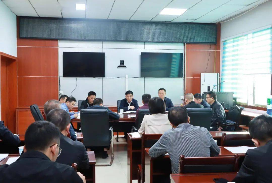 【市,县领导接访动态】铜仁市沿河自治县委书记罗洪祥到县信访局接访