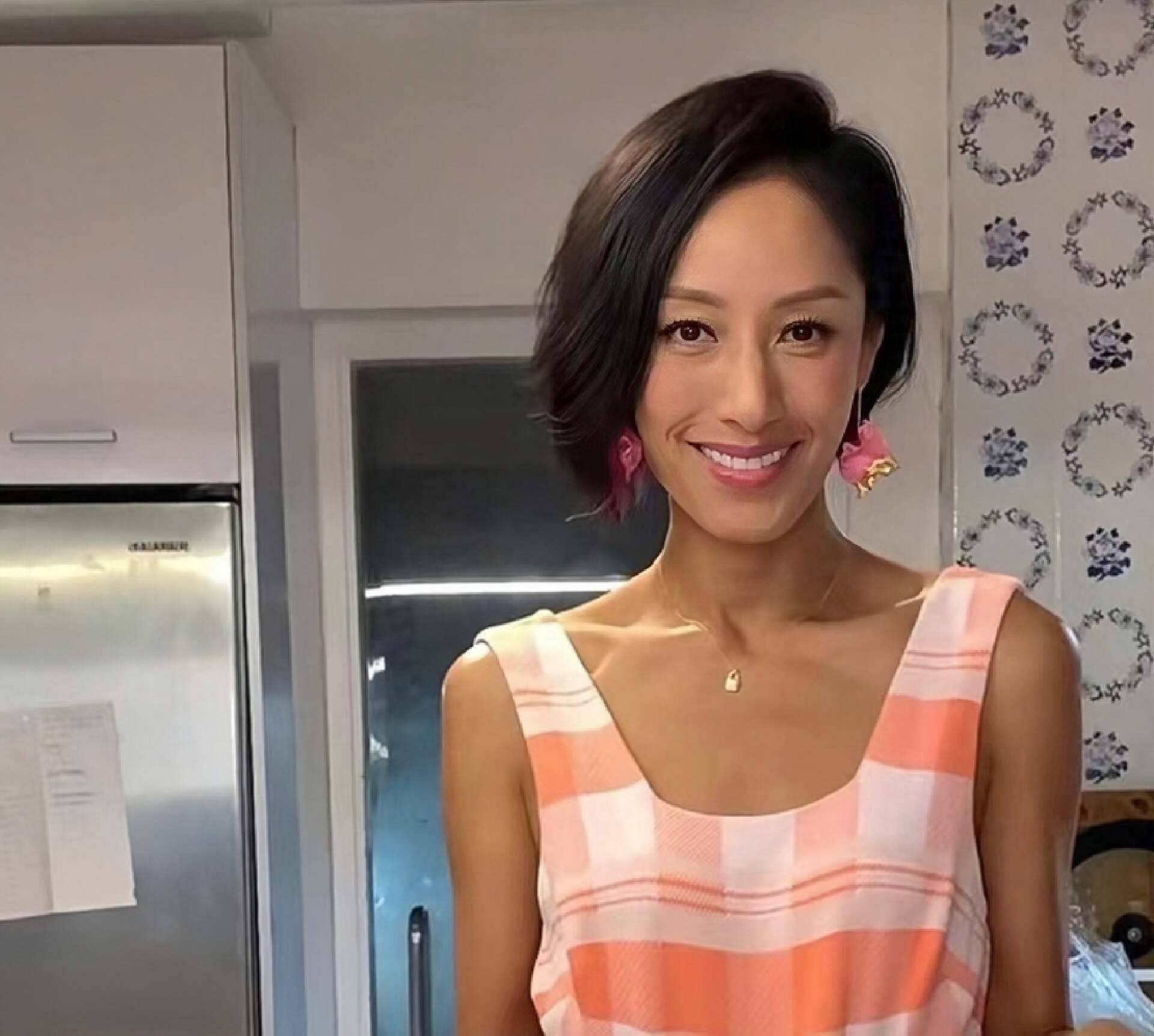 知名模特身体抱恙入院做手术,身材消瘦遭质疑患重病_蒋怡_外界_剧集