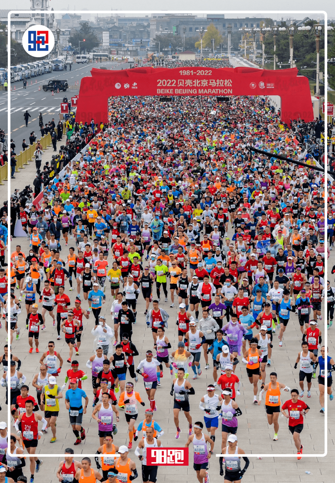 33000选手跑进最美樱花赛道 无锡马拉松强势归来|马拉松|无锡马拉松_新浪新闻