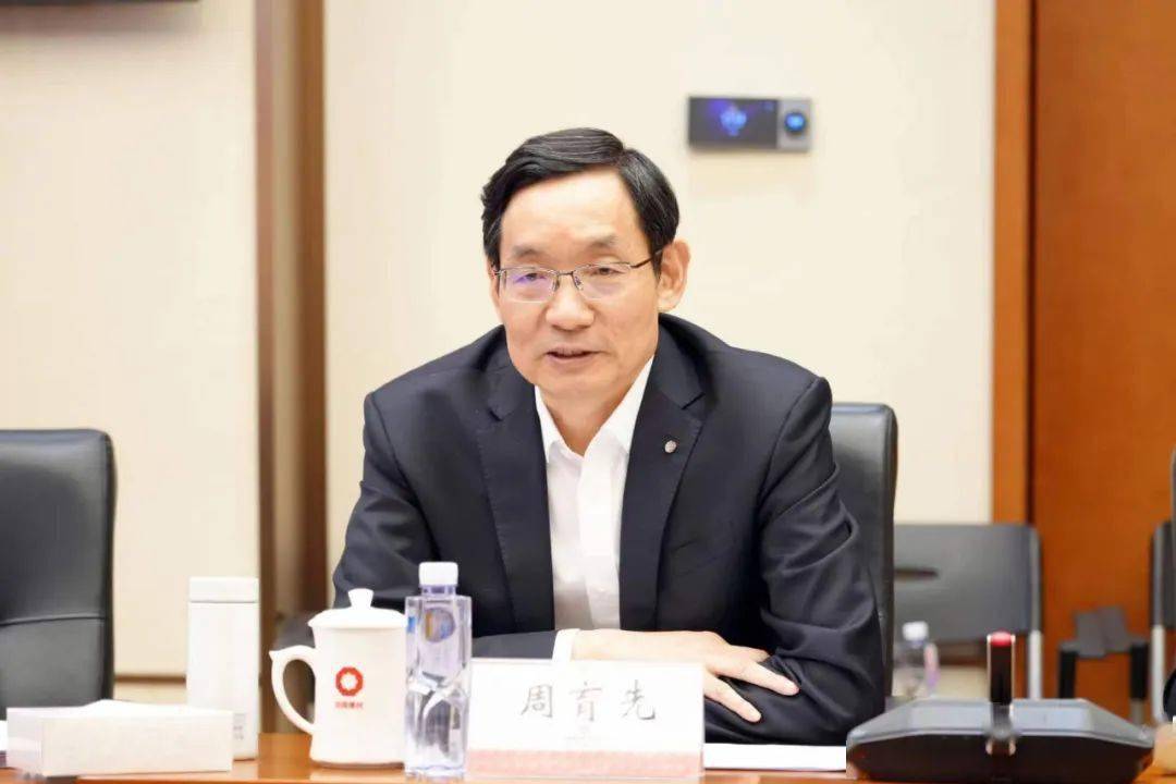 中国建材集团与中国能建签署战略合作协议_双方_水泥_发展