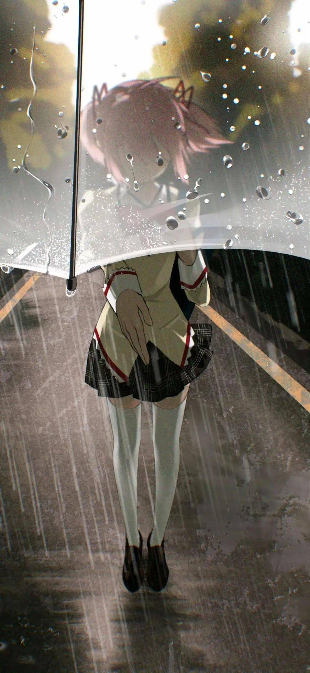 壁纸 | 搞怪趣味个性手机壁纸