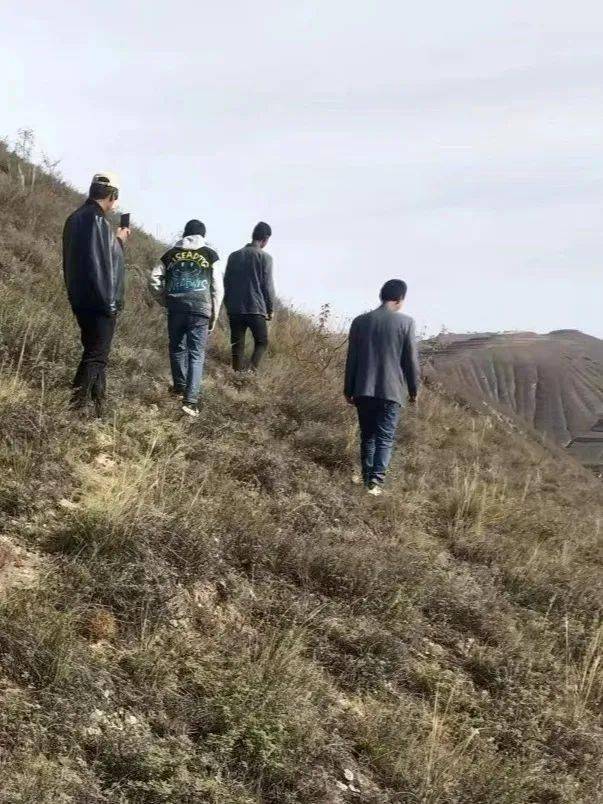 合道镇：提升护林队伍能力素质 加强生态文明建设