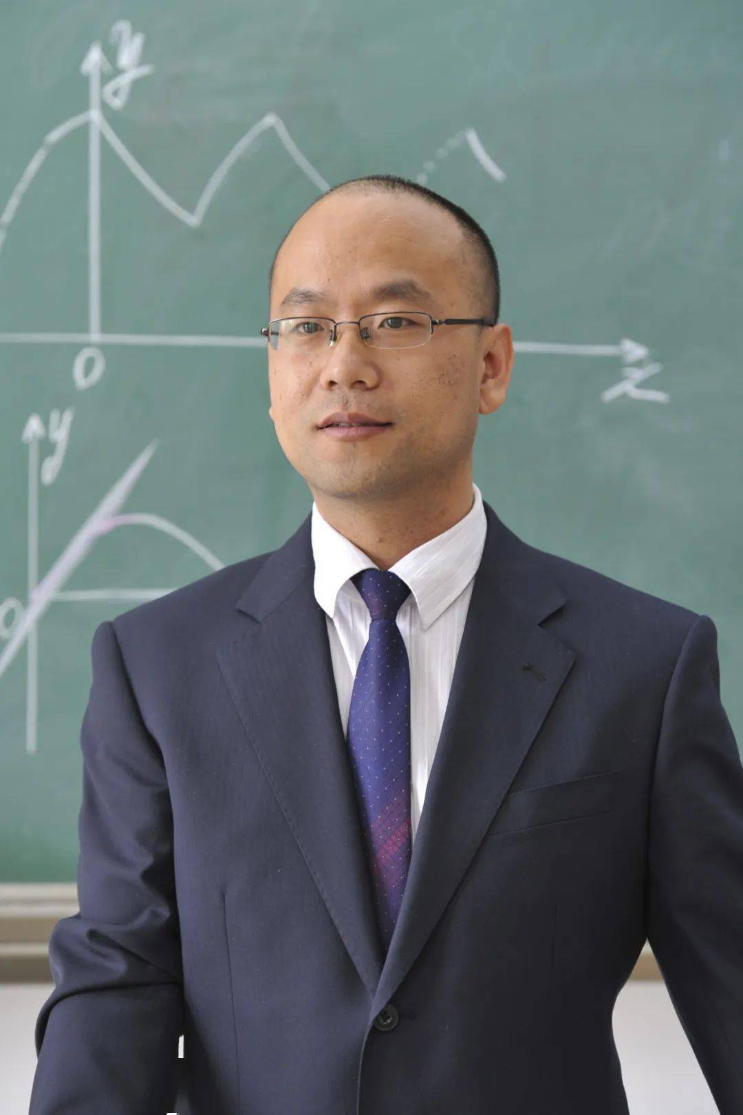 躬身教坛 强国有我 | 石家庄二中第三届班主任节系