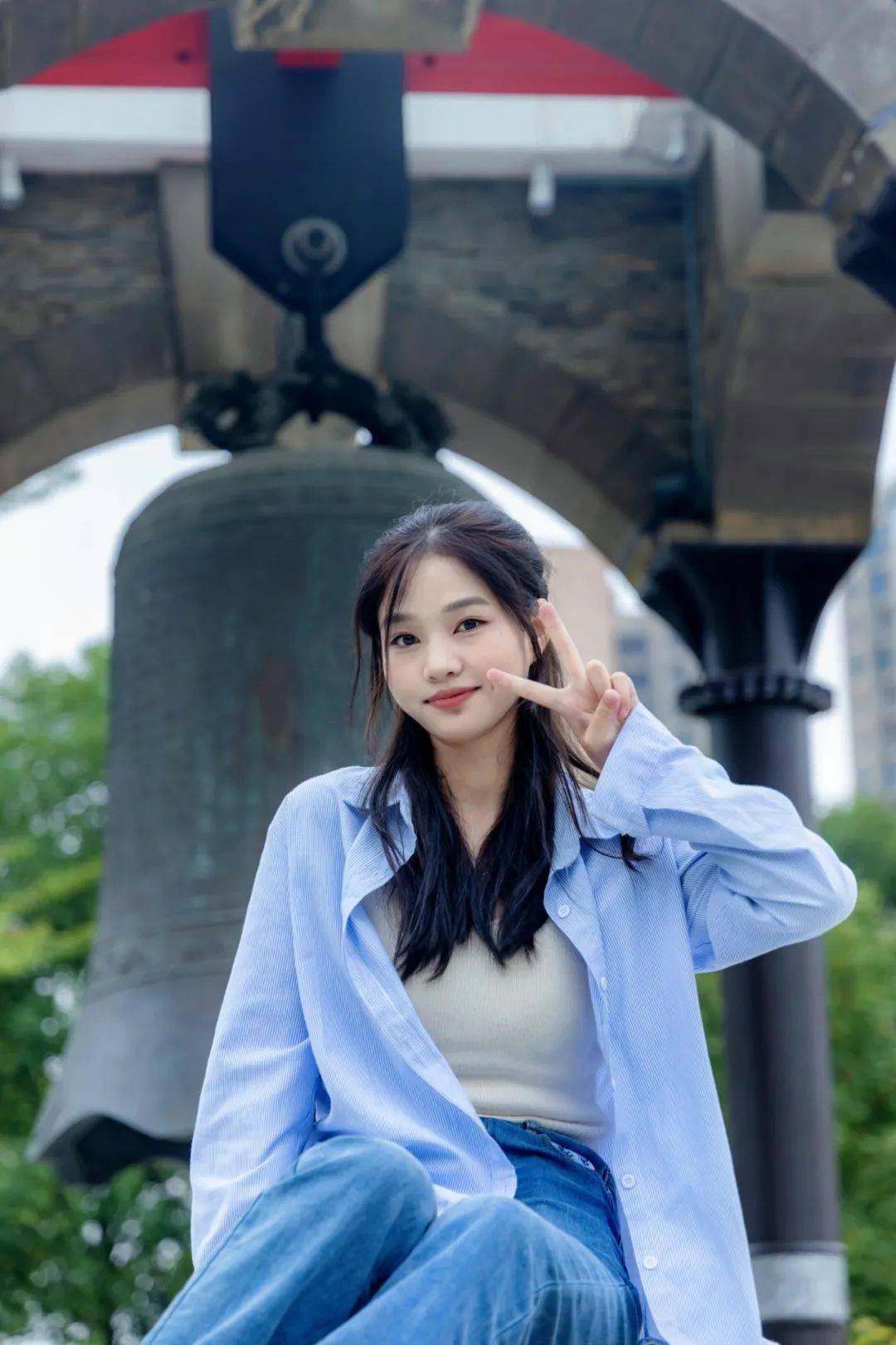 扬华人物 | 周欣悦:音乐梦想里的"流浪者"_创作_歌曲_时候