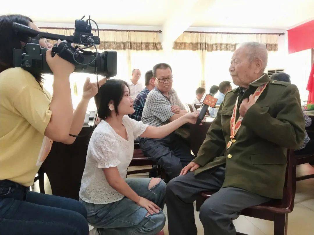 end华安县委常委会会议召开四下基层丨关于生态环境保护,华安县委书记