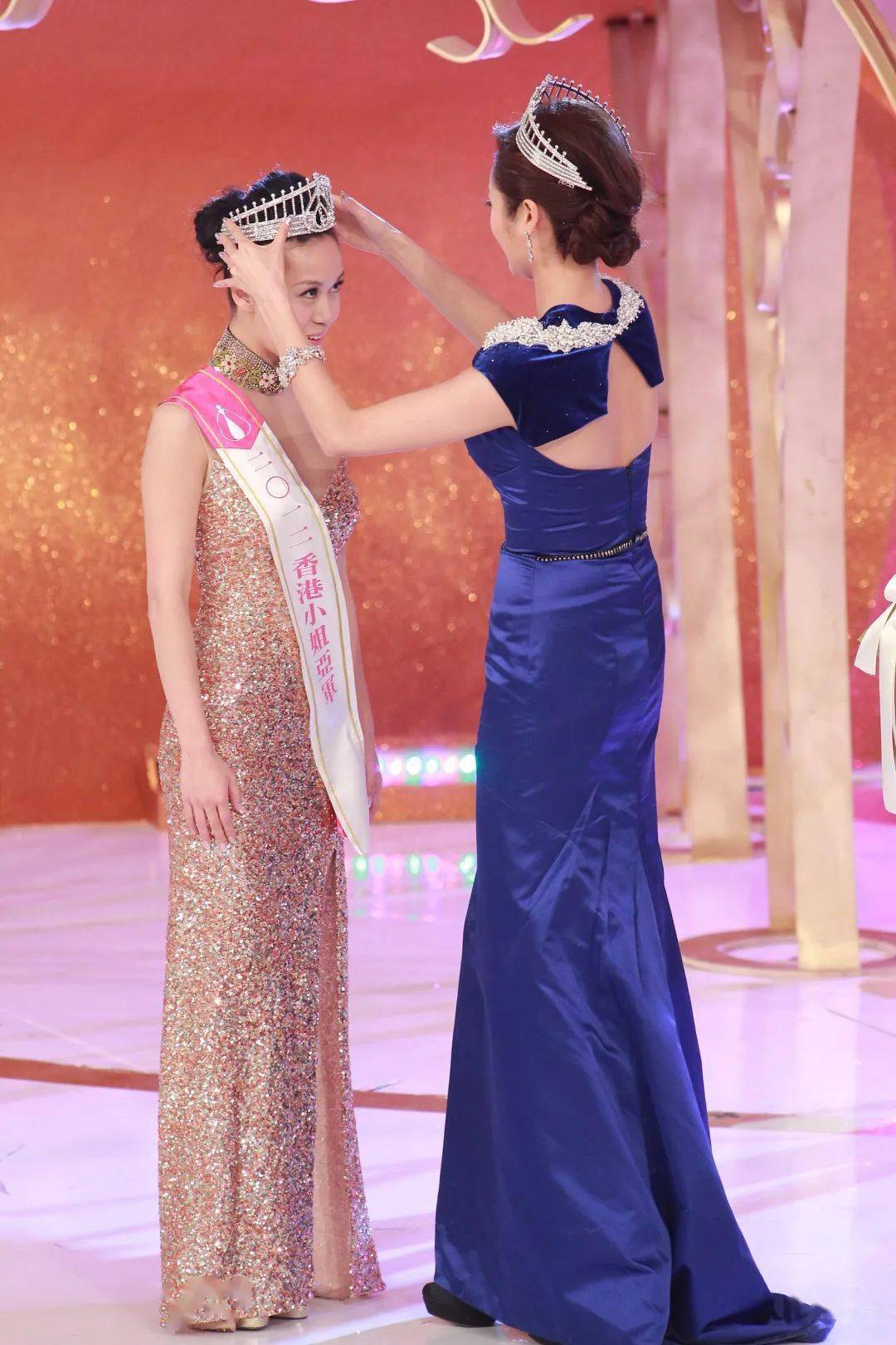 香港_环节_蔡少芬