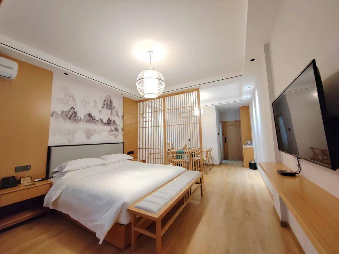 常宁宫园林酒店 | 助力2023西安马拉松_优惠_参赛选手_比赛