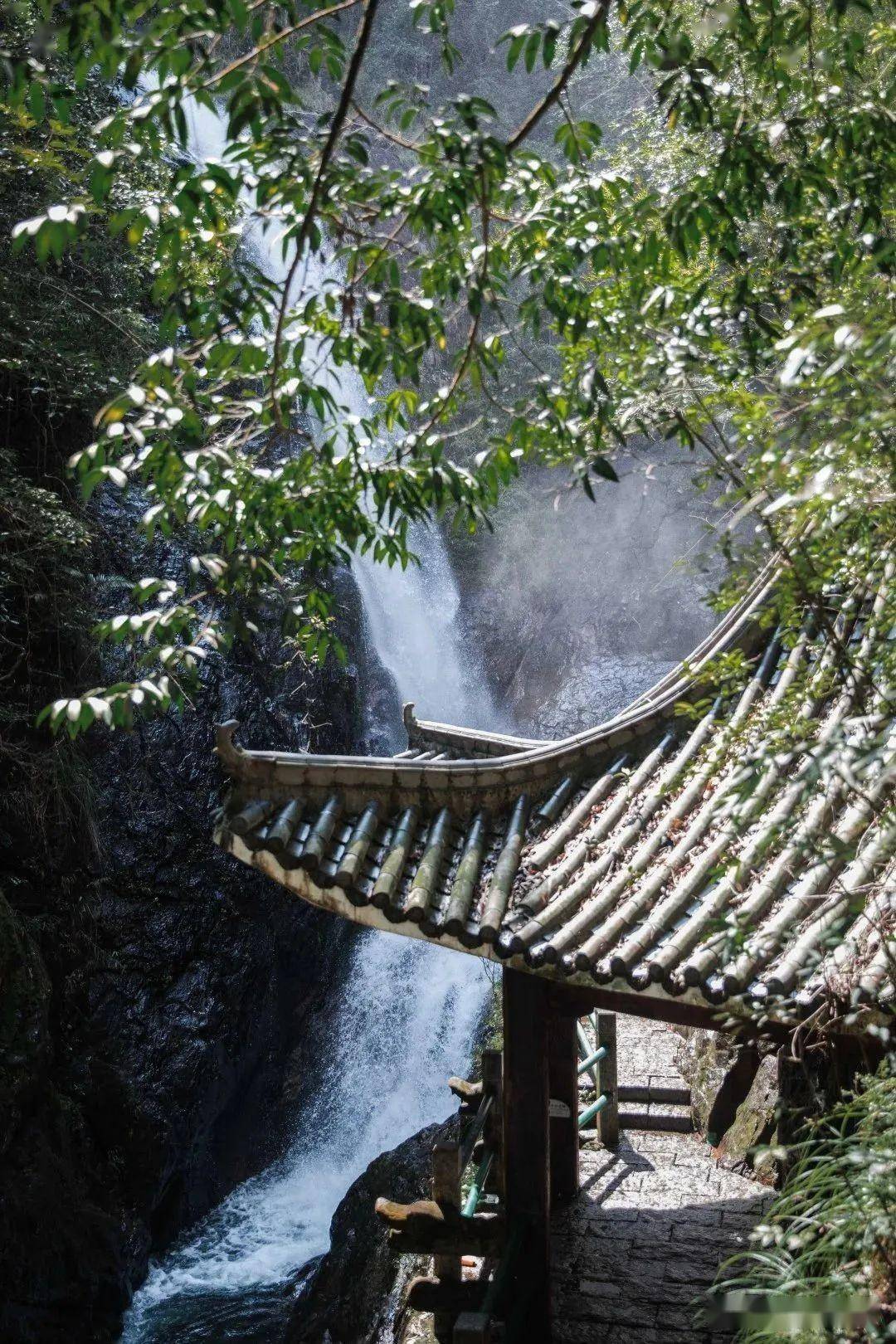 深度自驾,2天1夜玩转南昆山!_石河_景色_奇观