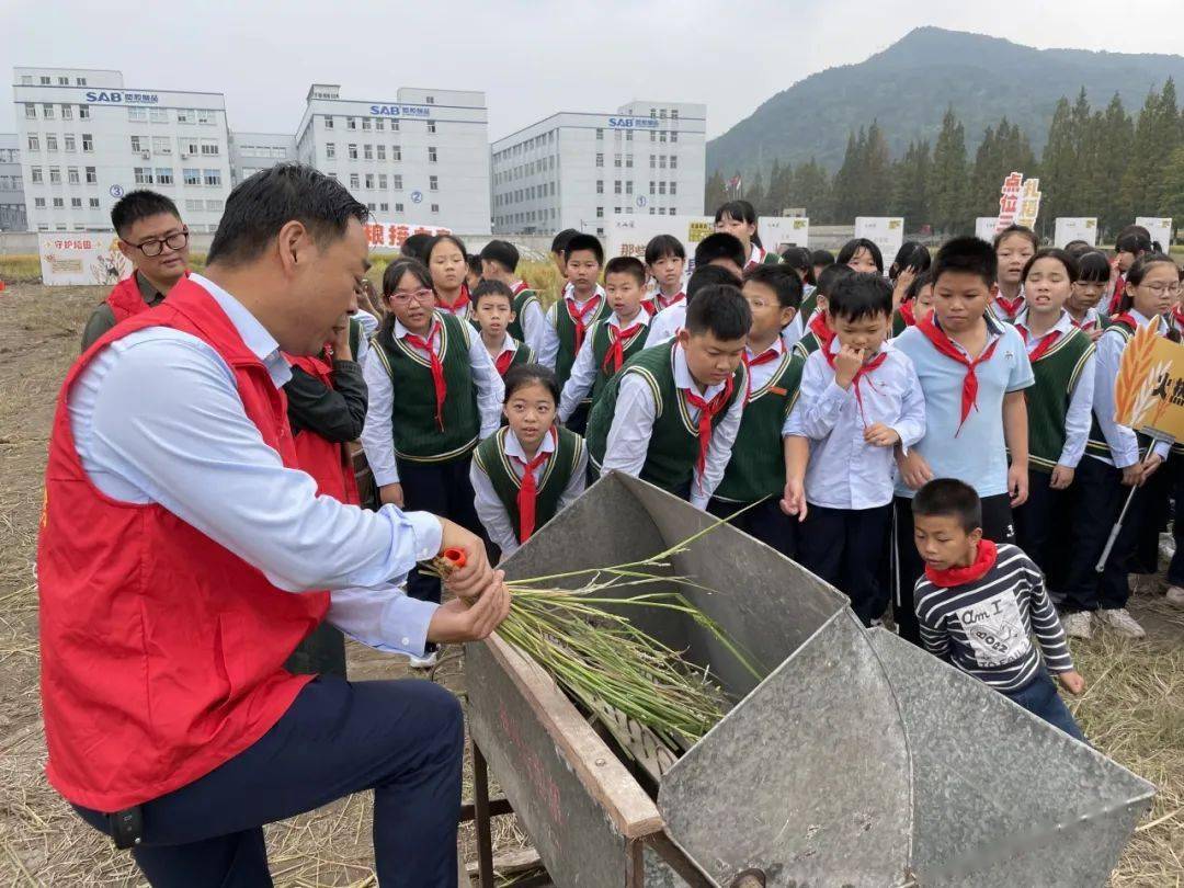 临海市尤溪镇中心校图片