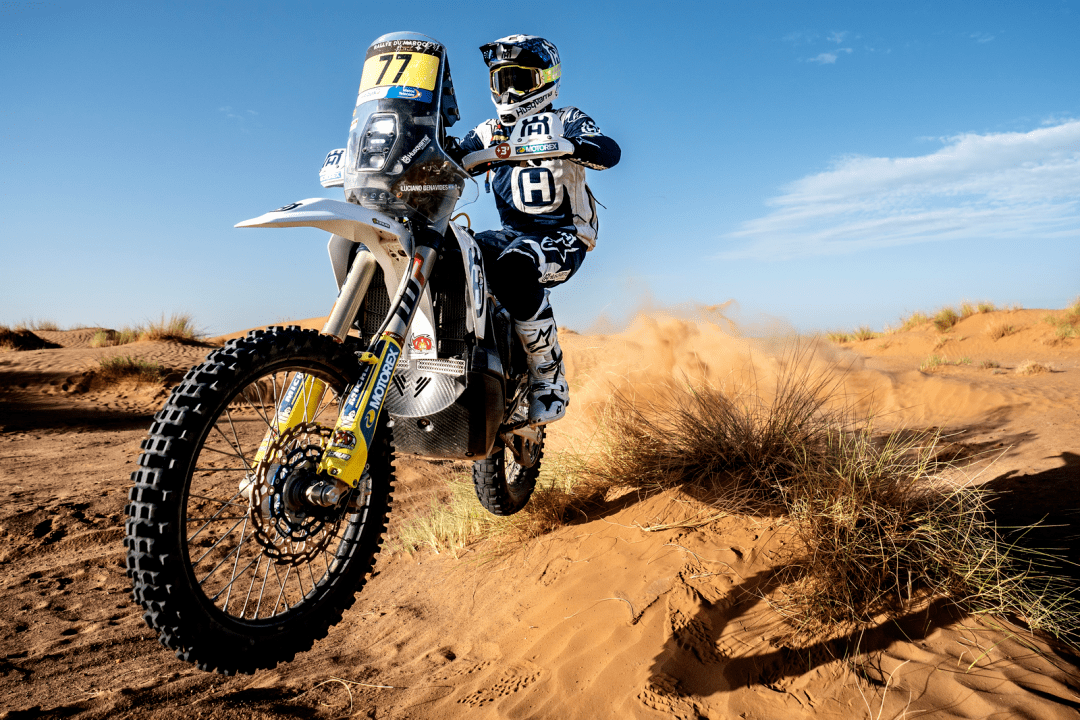 贝纳维迪斯夺得 2023 世界拉力锦标赛总冠军_比赛_rallygp_普莱斯