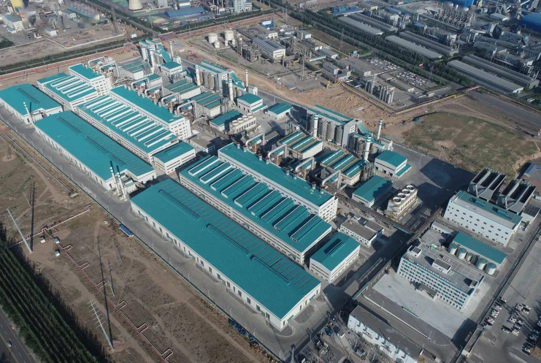 鄂尔多斯市西金矿冶有限责任公司10×45000kva高品质硅铁产能减量置换