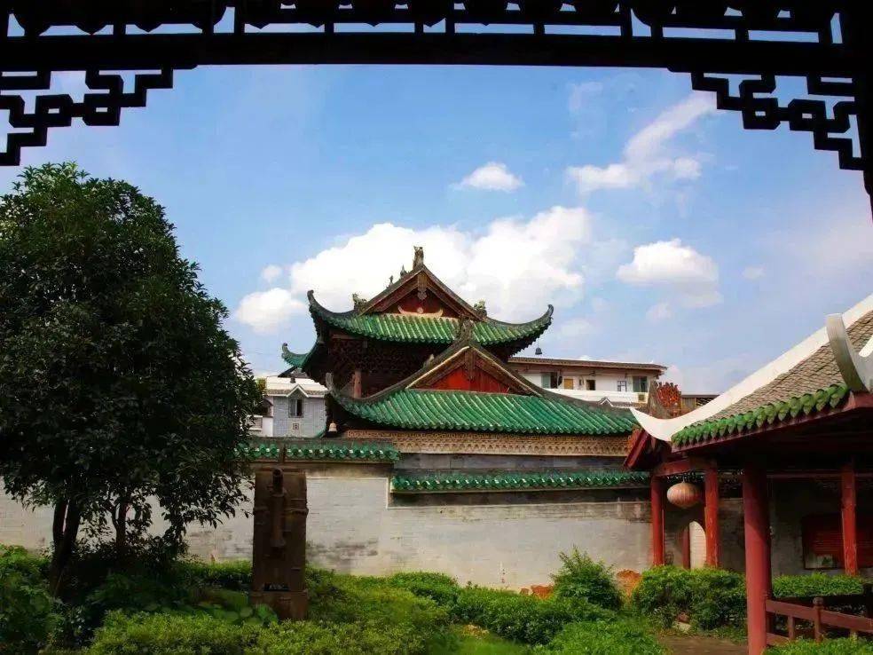 第二十届桂林恭城月柿节来啦_景区_旅游_岩村