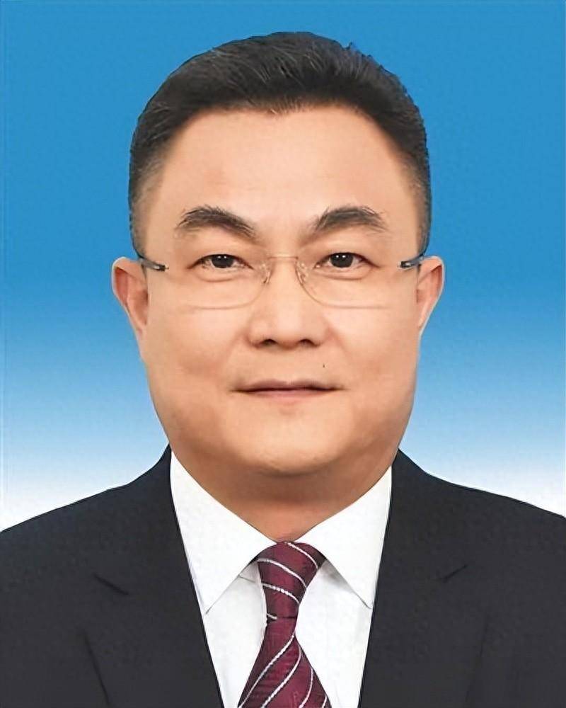倪强任省委常委_洋浦_海南_通信
