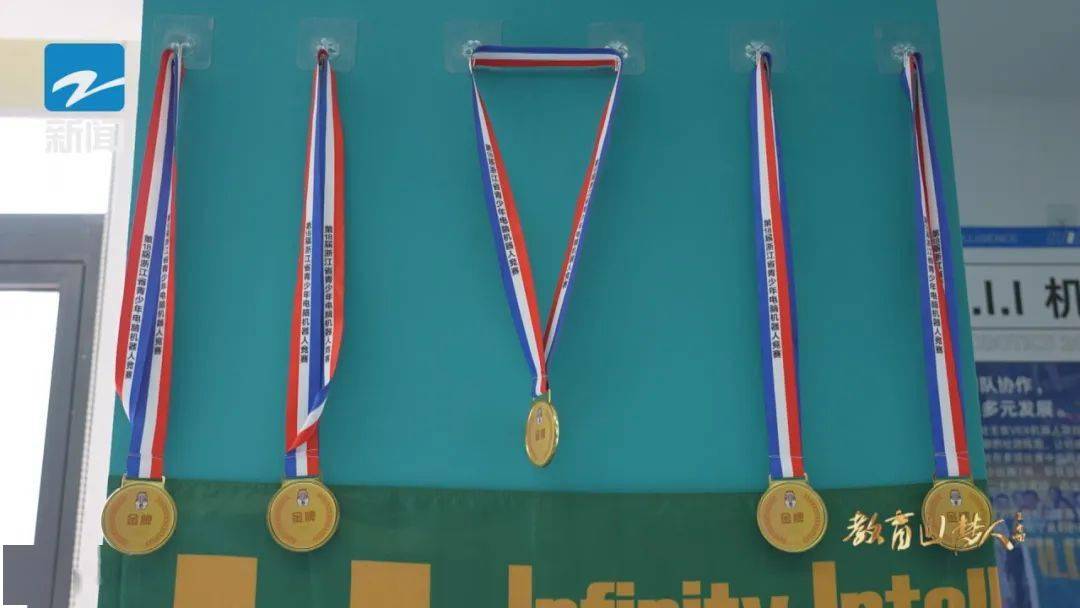 【教育追梦人】今天19:18,看杭州第二中学副校长陈钧如何探索拔尖创新