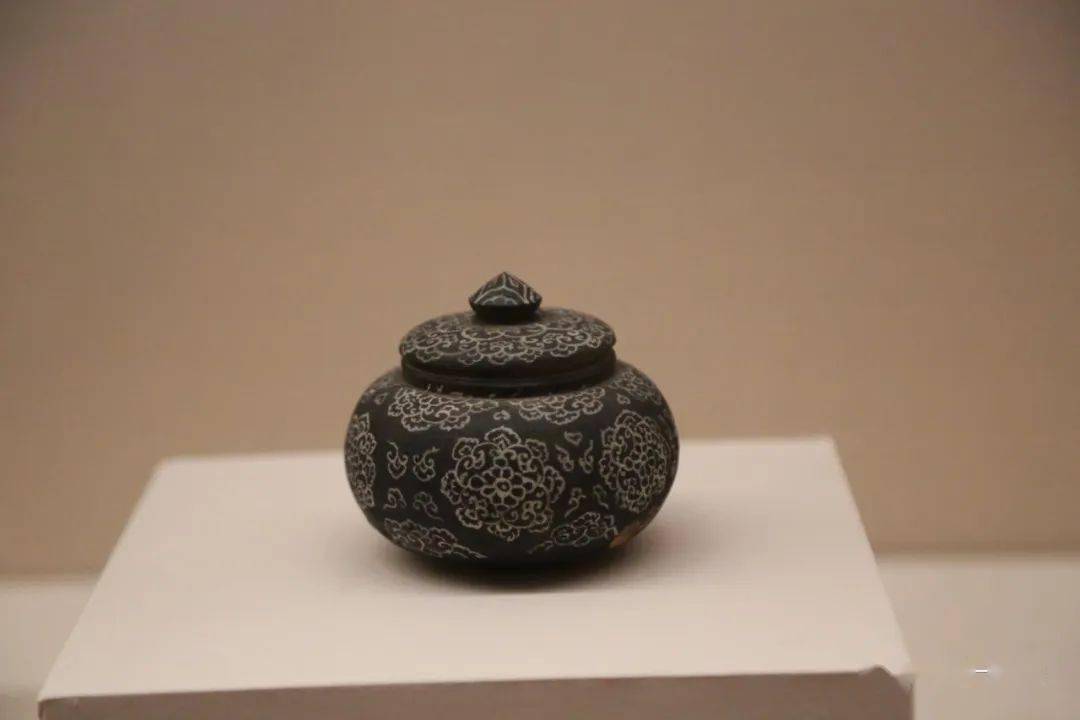 中国国家博物馆新疆文物精品展之丝路华章