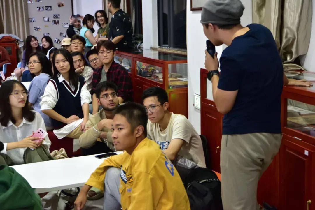 here are some pictures:we talked about "mental