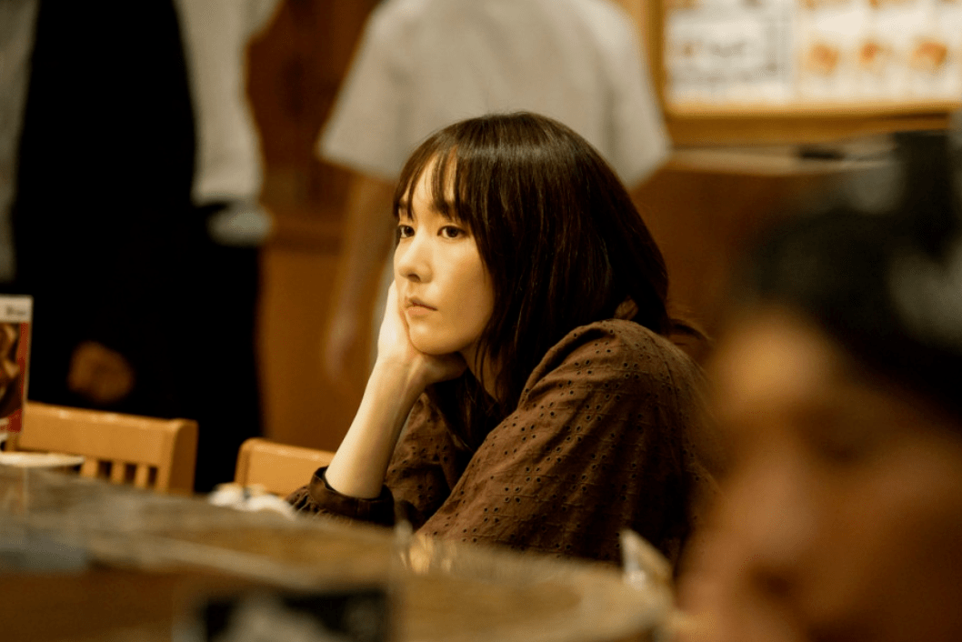 新垣结衣自述:我曾因为孤独无比悲伤,幸好这时有人