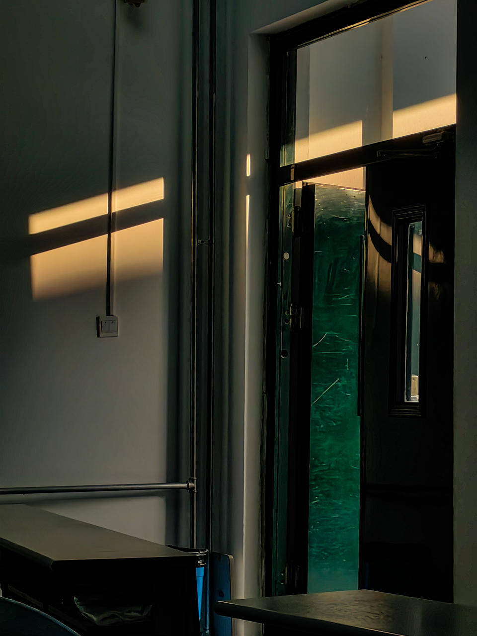 中国石油大学(华东)张茗竹 《金秋石大》山东师范大学 史益宁《律动的