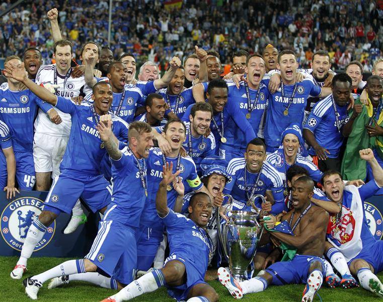 快评:致敬切尔西?海港"老男孩神奇"式夺冠,需未雨绸缪"换帅换血换脑"!