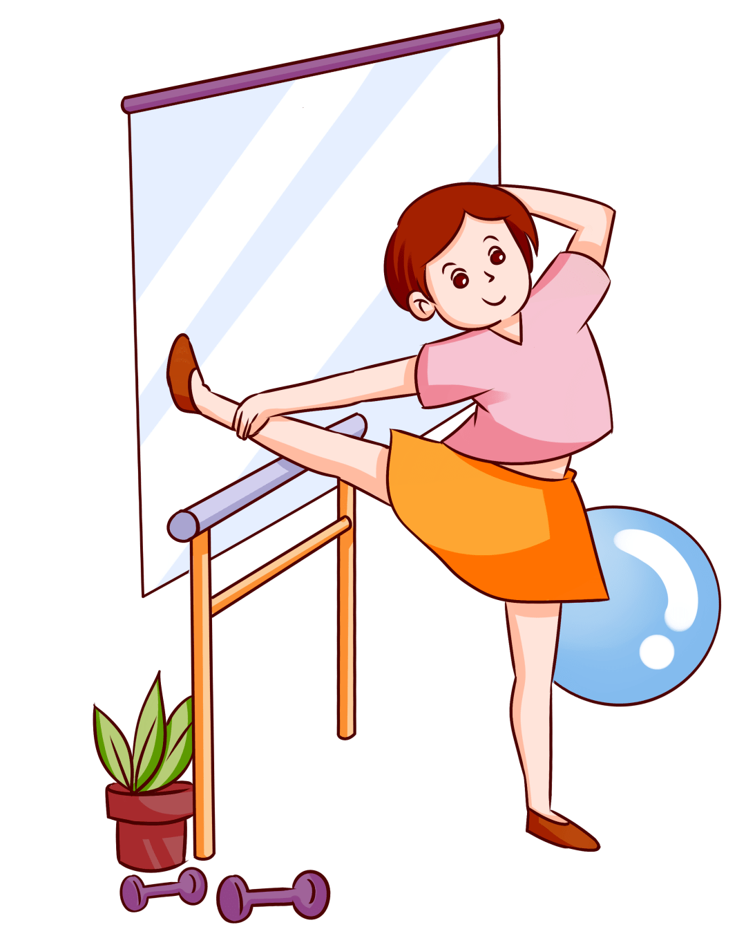 最适合秋天的4项运动,快带孩子动起来!